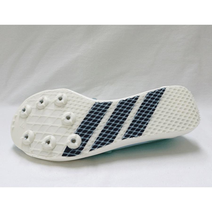 adidas 陸上スパイク アディダス アディゼロトリプルジャンプ