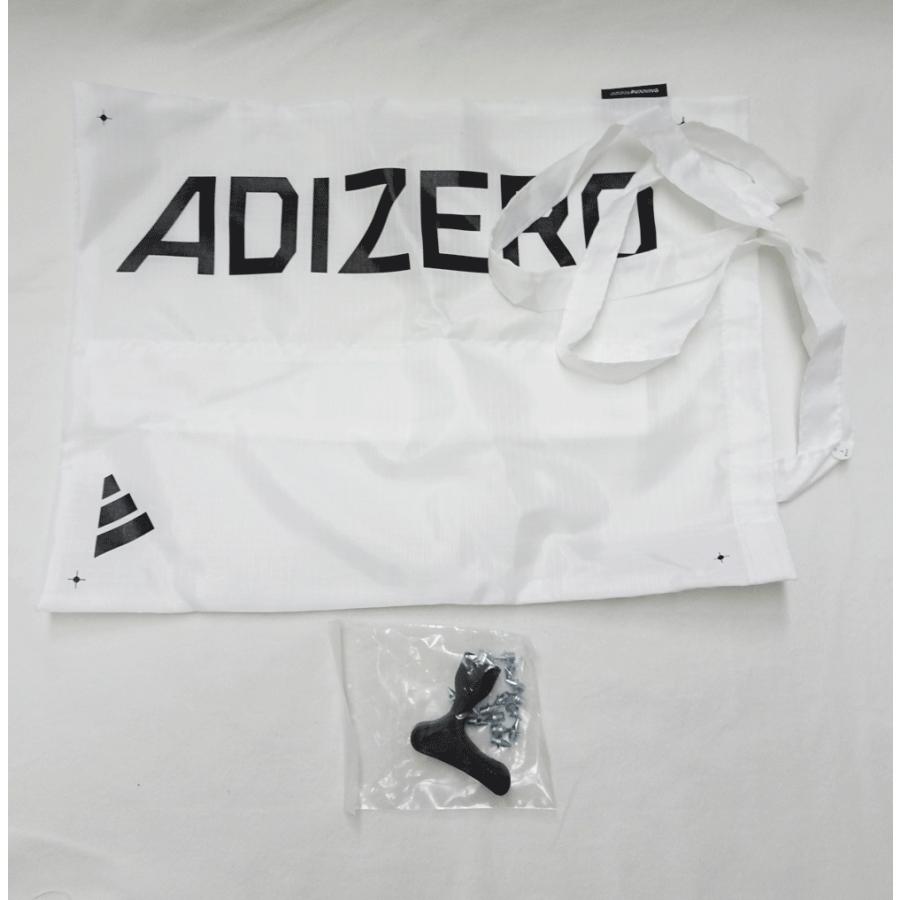 adidas ADIZERO X ANNIVERSARY ポイントスパイク　28 アディダス（adidas）（メンズ）野球スパイク アディゼロ