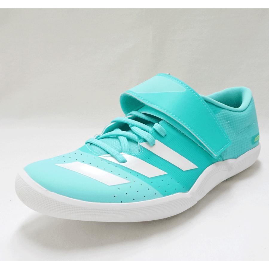 adidas 陸上スパイク アディダス スローズ ADIZERO THROWS