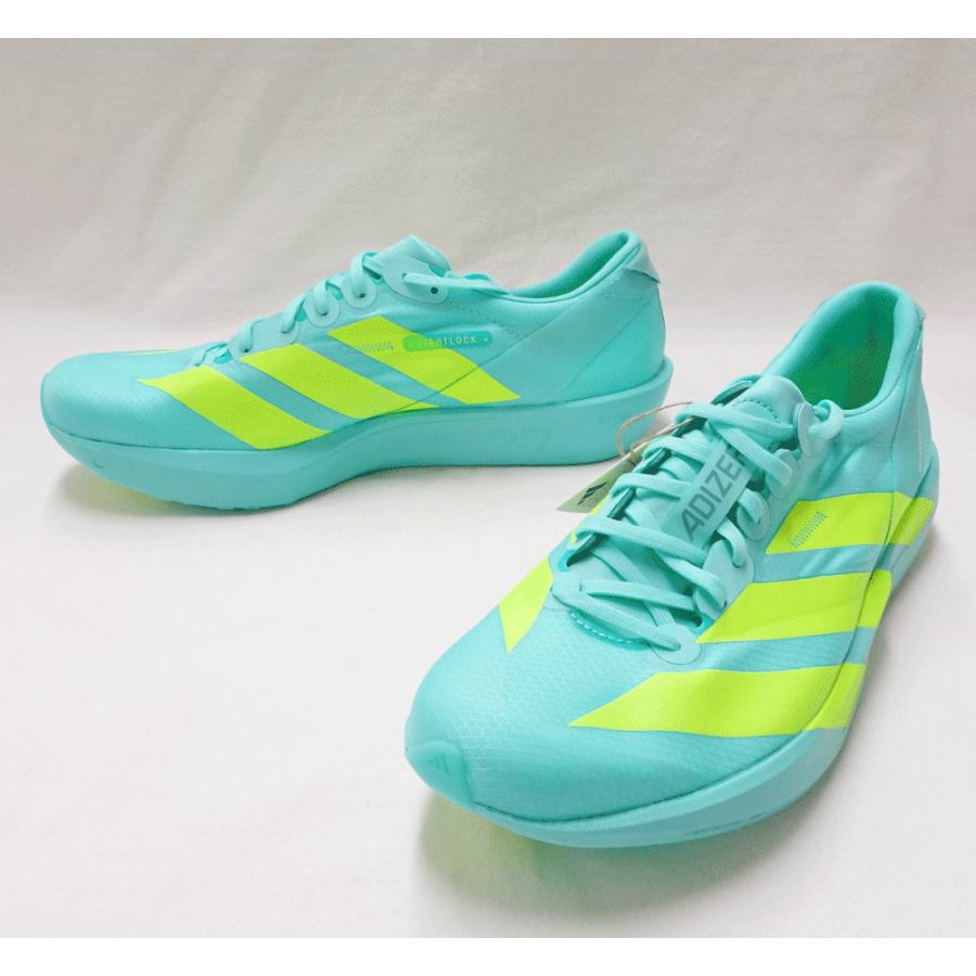 スパイク・シューズ Adidas adizero japan9 27cm アディダス メンズ アディゼロ ジャパン9 M adidas ADIZERO