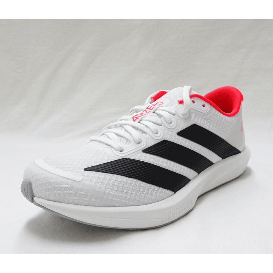 adidas アディゼロBK ADIZERO BK シューズ袋サービス JP6529