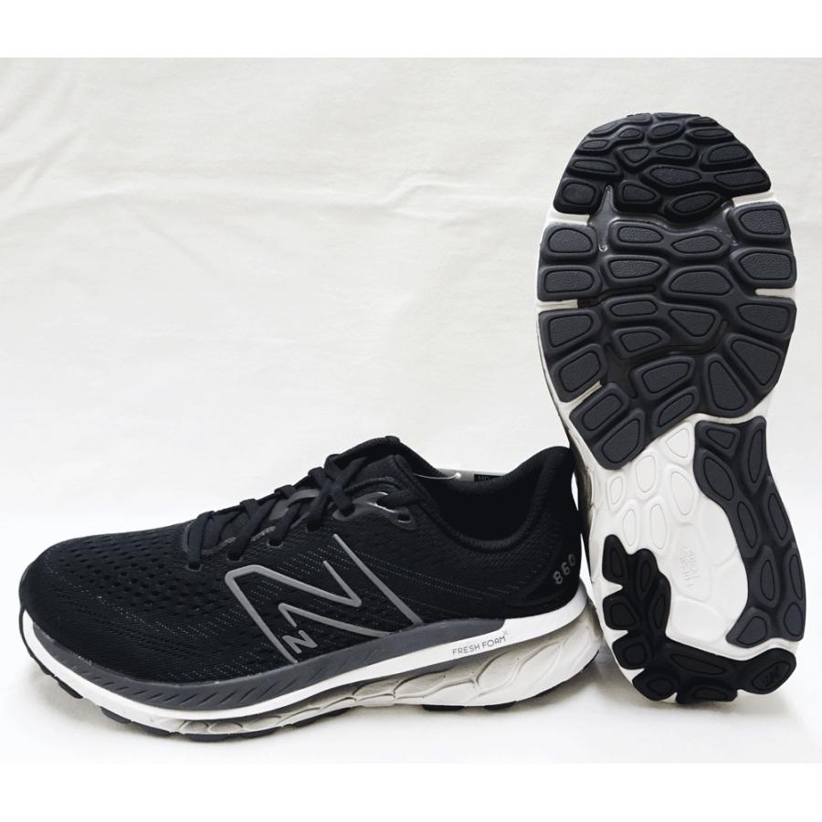 フレッシュフォームX860v13 FRESHFOAM X860 V13メンズ ニューバランス