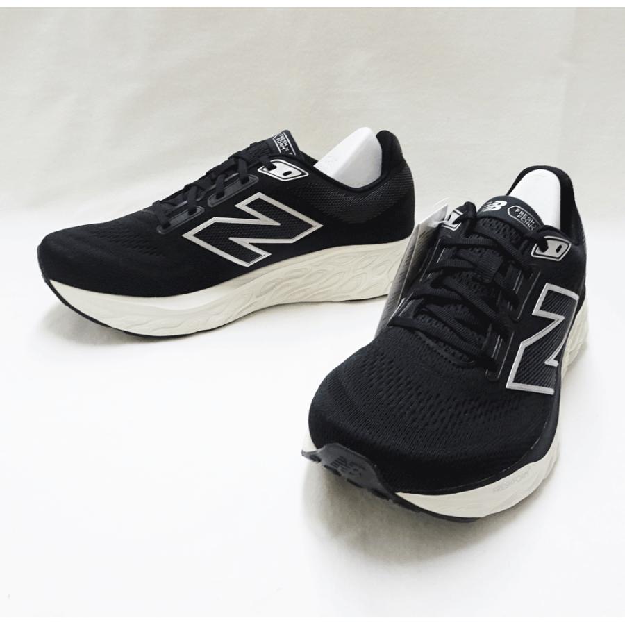 フレッシュフォームX880v14 FRESHFOAM X880 v14メンズ ニューバランス M880B14-4E new balance ランニングシューズ｜nsp-nishinagasports｜02