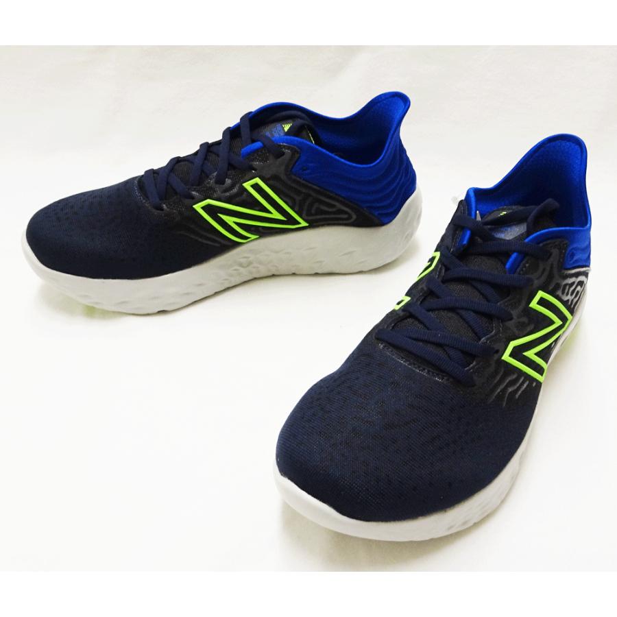 フレッシュフォームビーコン ニューバランス New Balance Fresh Form Beacon M Mbecnbb3 D ランニングシューズ Mbecnbb3 D Nspニシナガスポーツ 通販 Yahoo ショッピング