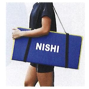 ニシ・スポーツ エクサマットNE-6 ニシスポーツ NISHI NT7922