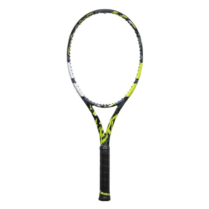 Babolat ピュアアエロ バボラ BABOLAT PURE AERO 101479-硬式