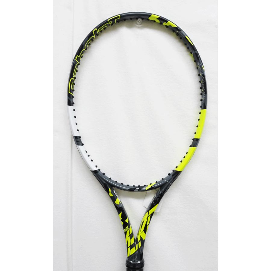 P.様　S(フル)(デュ) 楽天市場】送料無料◇Babolat◇ピュアアエロ98 101499 バボラ