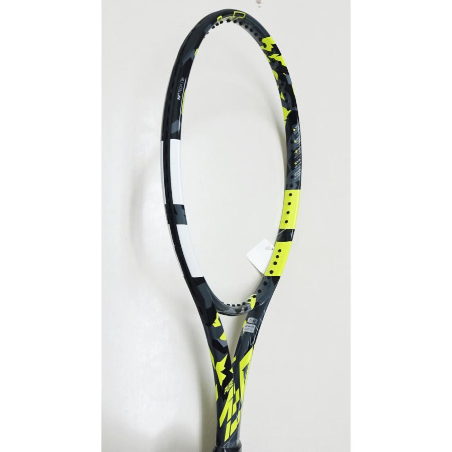 Babolat ピュアアエロ98 バボラ BABOLAT PURE AERO98 101499