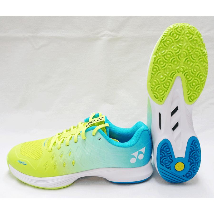 YONEX テニスシューズ ヨネックス パワークッションエアラス YONEX テニスシューズ ヨネックス パワークッションエアラス