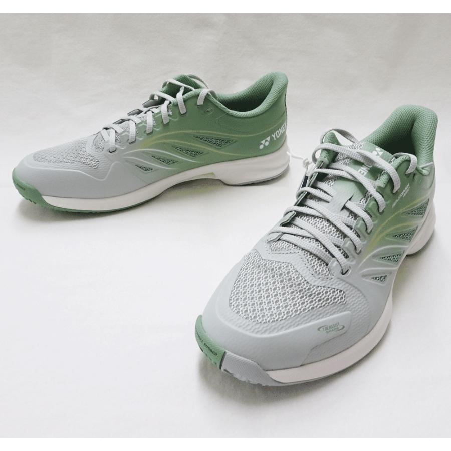 YONEX テニスシューズ ヨネックス パワークッションエアラス