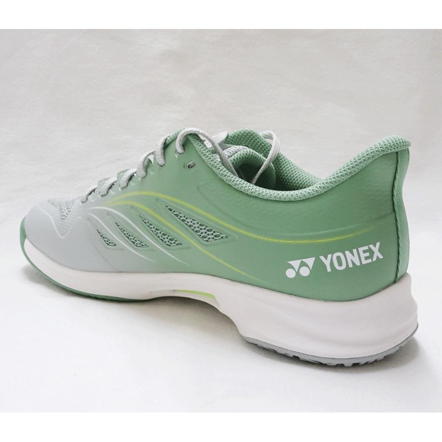 YONEX テニスシューズ ヨネックス パワークッションエアラス