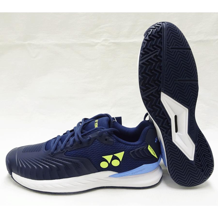 54%OFF!】 テニスシューズ ヨネックス YONEX パワークッションエク