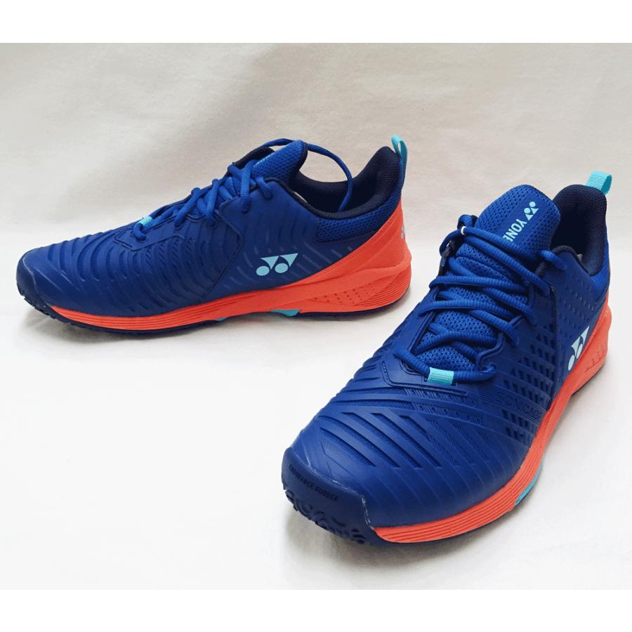 YONEX テニスシューズ ヨネックス パワークッションソニケージ3 YONEX テニスシューズ ヨネックス パワークッションソニケージ3