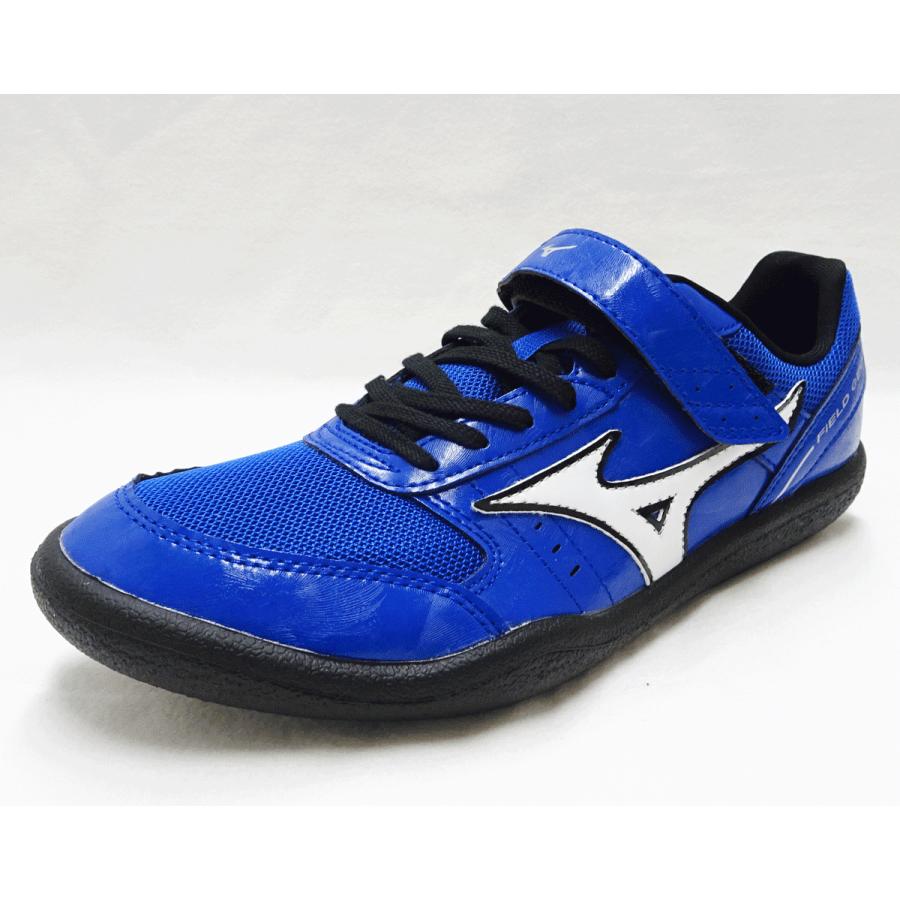 MIZUNO 陸上スパイク ミズノ フィールドジオRD-Bシューズ袋 MIZUNO 陸上スパイク ミズノ フィールドジオRD-Bシューズ袋
