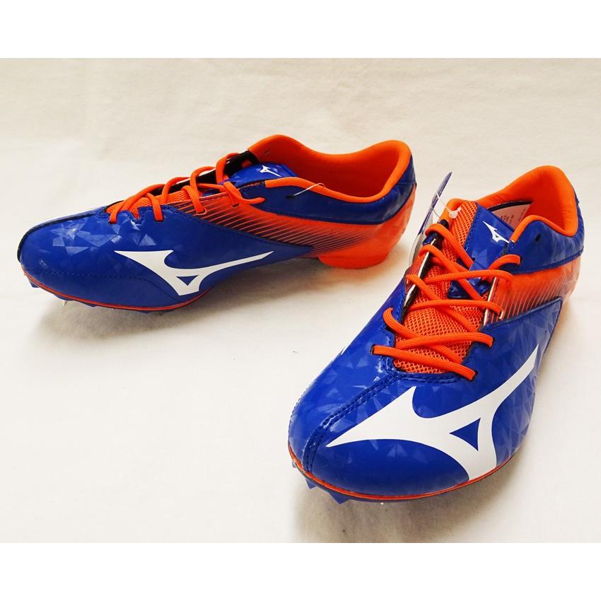 MIZUNO 陸上スパイク ミズノ ジオバーサス2 U1GA191501 オール MIZUNO 陸上スパイク ミズノ ジオバーサス2 U1GA191501 オール