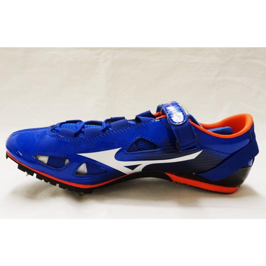MIZUNO 陸上スパイク ミズノ ジオバーサス2 U1GA191501 オール MIZUNO 陸上スパイク ミズノ ジオバーサス2 U1GA191501 オール