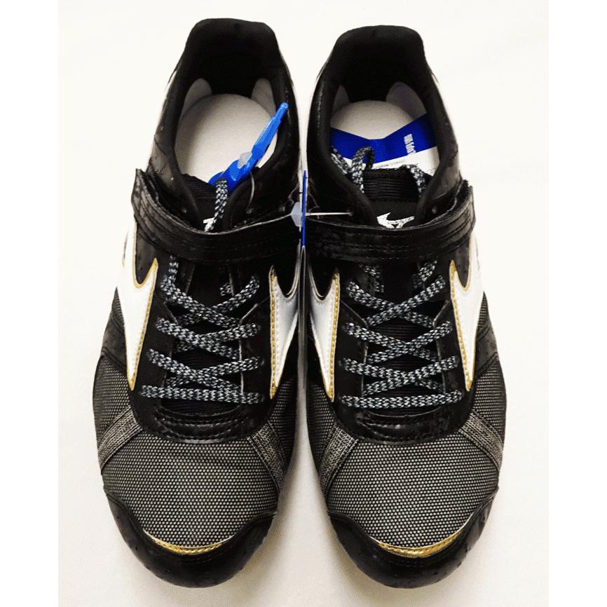 陸上スパイク ミズノ MIZUNO フィールドジオLJ-C U1GA204052 オールウェザー専用 走り幅跳び用 : u1ga204052 : NSPニシナガスポーツ - 通販 - Yahoo!ショッピング 陸上スパイク ミズノ MIZUNO フィールドジオLJ-C U1GA204052 オールウェザー専用 走り幅跳び用 : u1ga204052 : NSPニシナガスポーツ - 通販 - Yahoo!ショッピング