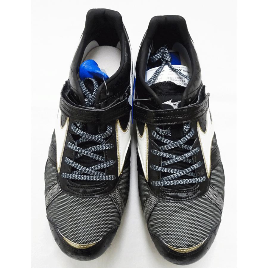 22年のクリスマスの特別な衣装 ミズノ Mizuno 陸上スパイク オールウェザートラック専用 フィールドジオaj C U1ga4152 メンズ レディース 21 110円 Sarozambia Com