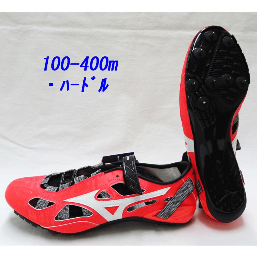 MIZUNO 陸上スパイク ミズノ クロノインクス9 U1GA210031 オール MIZUNO 陸上スパイク ミズノ クロノインクス9 U1GA210031 オール