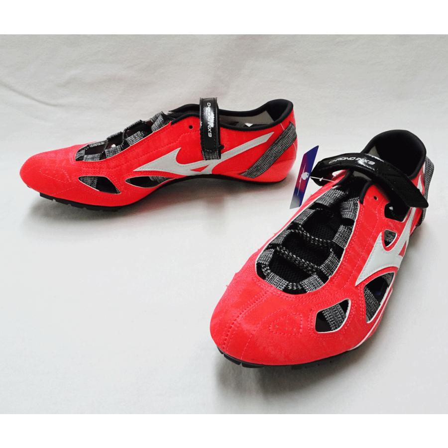 MIZUNO 陸上スパイク ミズノ クロノインクス9 U1GA210031 オール MIZUNO 陸上スパイク ミズノ クロノインクス9 U1GA210031 オール