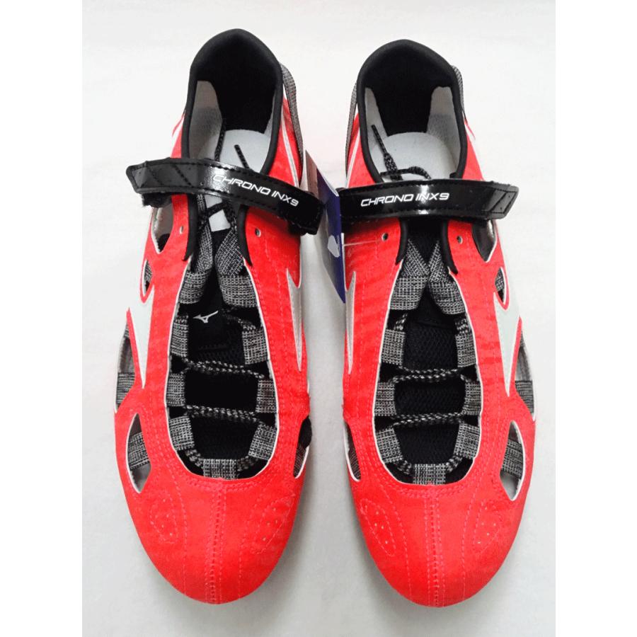 MIZUNO 陸上スパイク ミズノ クロノインクス9 U1GA210031 オール MIZUNO 陸上スパイク ミズノ クロノインクス9 U1GA210031 オール