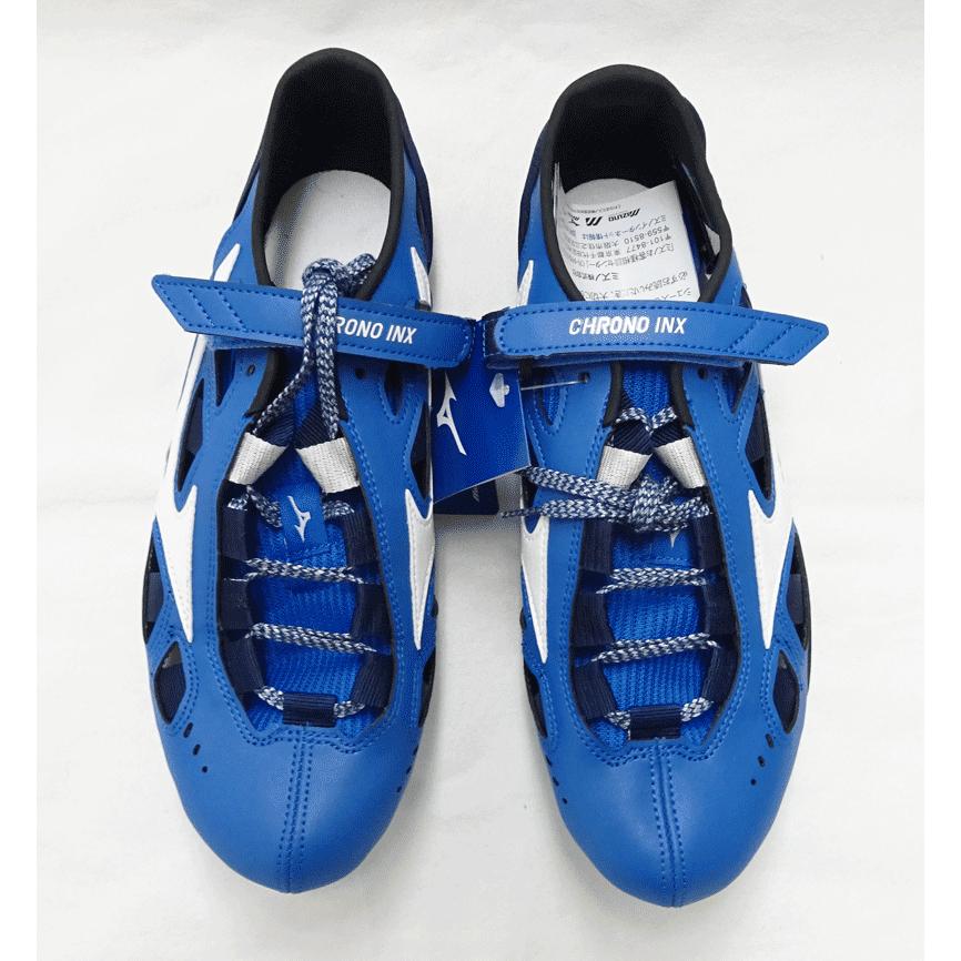 MIZUNO 陸上スパイク ミズノ クロノインクスジャパンシューズ袋 MIZUNO 陸上スパイク ミズノ クロノインクスジャパンシューズ袋