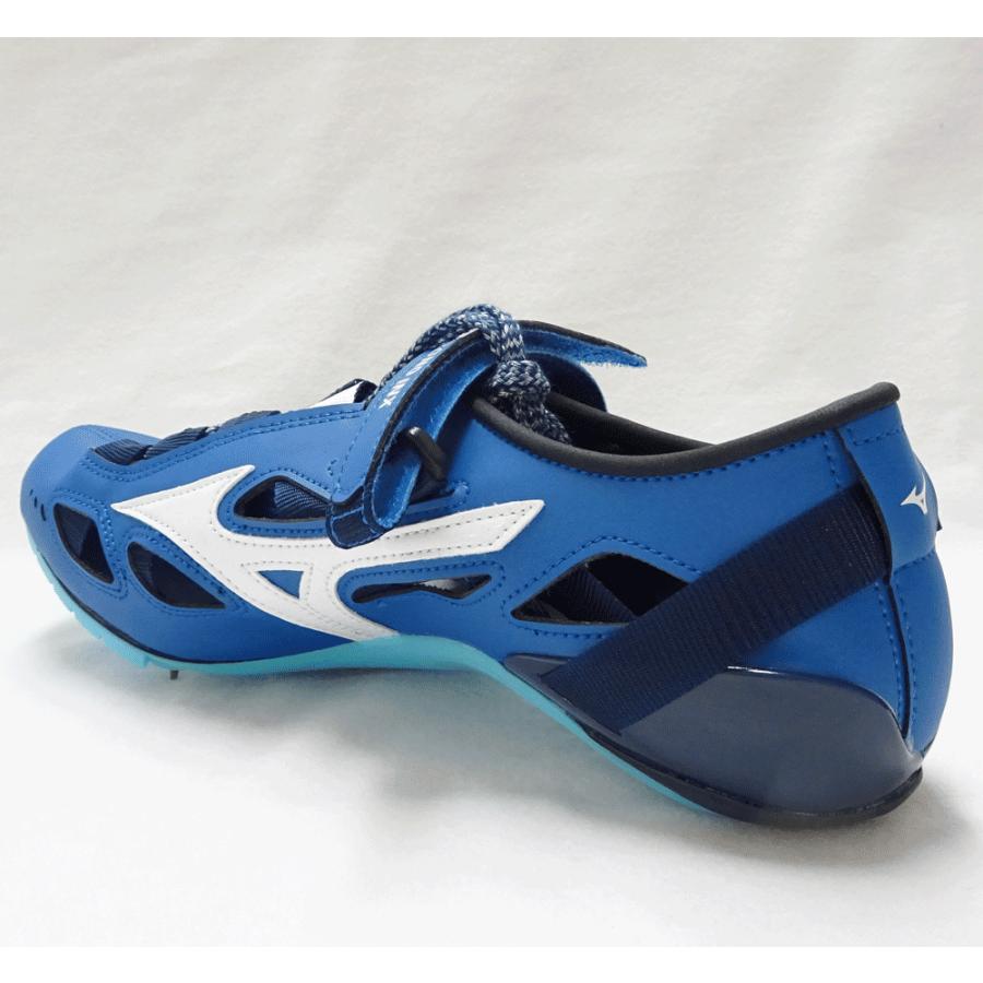 MIZUNO 陸上スパイク ミズノ クロノインクスジャパンシューズ袋 MIZUNO 陸上スパイク ミズノ クロノインクスジャパンシューズ袋
