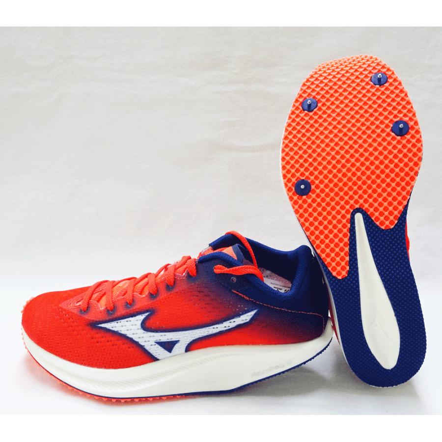 MIZUNO 陸上スパイク ミズノ クロノディストネオシューズ袋 MIZUNO 陸上スパイク ミズノ クロノディストネオシューズ袋