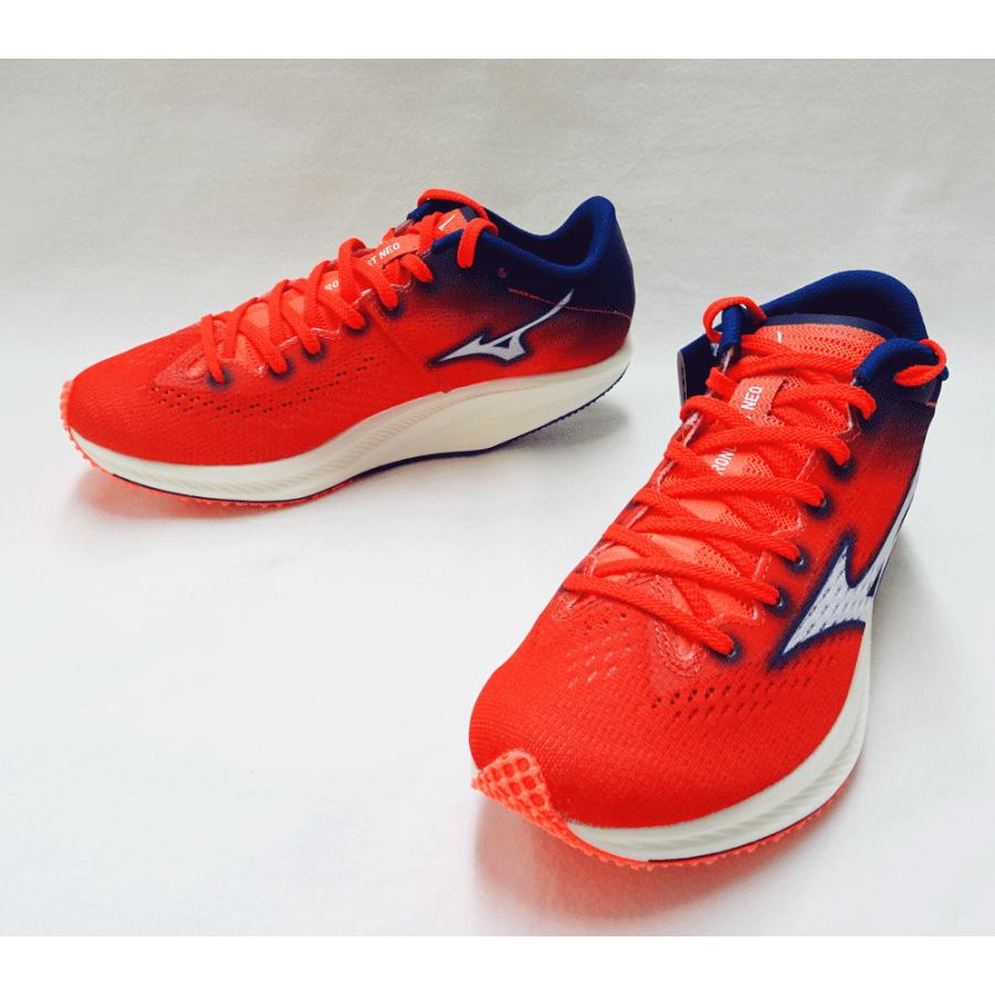 MIZUNO 陸上スパイク ミズノ クロノディストネオシューズ袋 MIZUNO 陸上スパイク ミズノ クロノディストネオシューズ袋