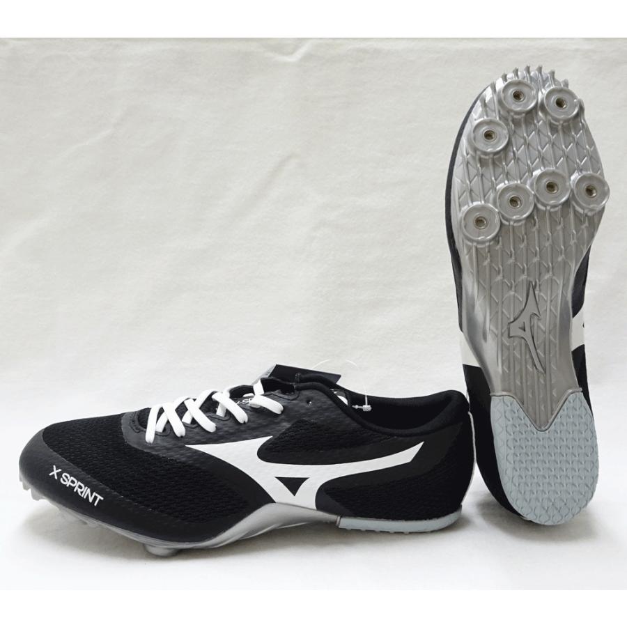 MIZUNO 陸上スパイク ミズノ エックススプリントシューズ袋 MIZUNO 陸上スパイク ミズノ エックススプリントシューズ袋