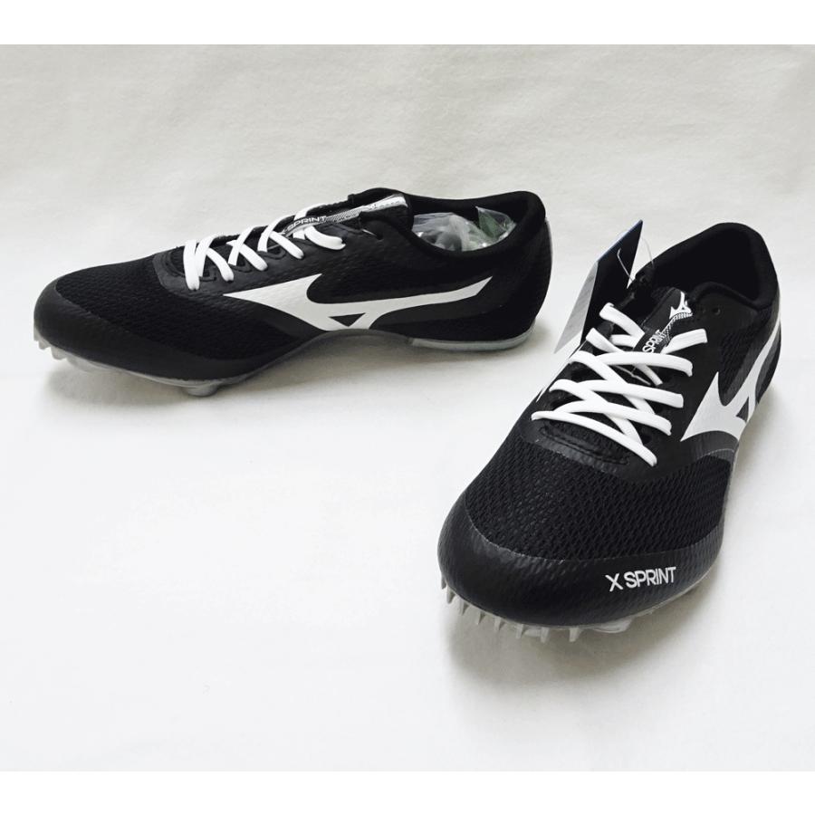 MIZUNO 陸上スパイク ミズノ エックススプリントシューズ袋 MIZUNO 陸上スパイク ミズノ エックススプリントシューズ袋