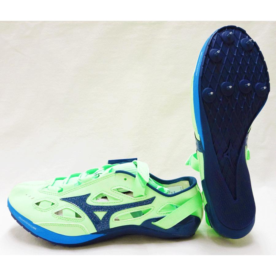 MIZUNO 陸上スパイク ミズノ クロノインクスネオ CHRONO INX NEO U1GA250111 オールウェザー専用 短距離ハードル用 : NSPニシナガスポーツ - 通販 - Yahoo!ショッピング MIZUNO 陸上スパイク ミズノ クロノインクスネオ CHRONO INX NEO U1GA250111 オールウェザー専用 短距離ハードル用 : NSPニシナガスポーツ - 通販 - Yahoo!ショッピング