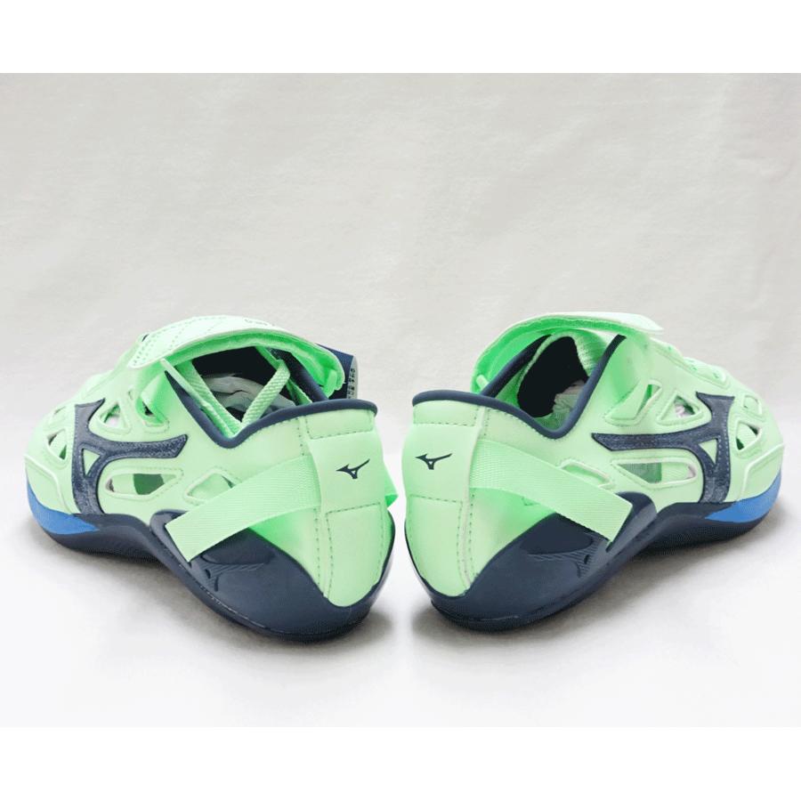 MIZUNO 陸上スパイク ミズノ クロノインクスネオシューズ袋 MIZUNO 陸上スパイク ミズノ クロノインクスネオシューズ袋