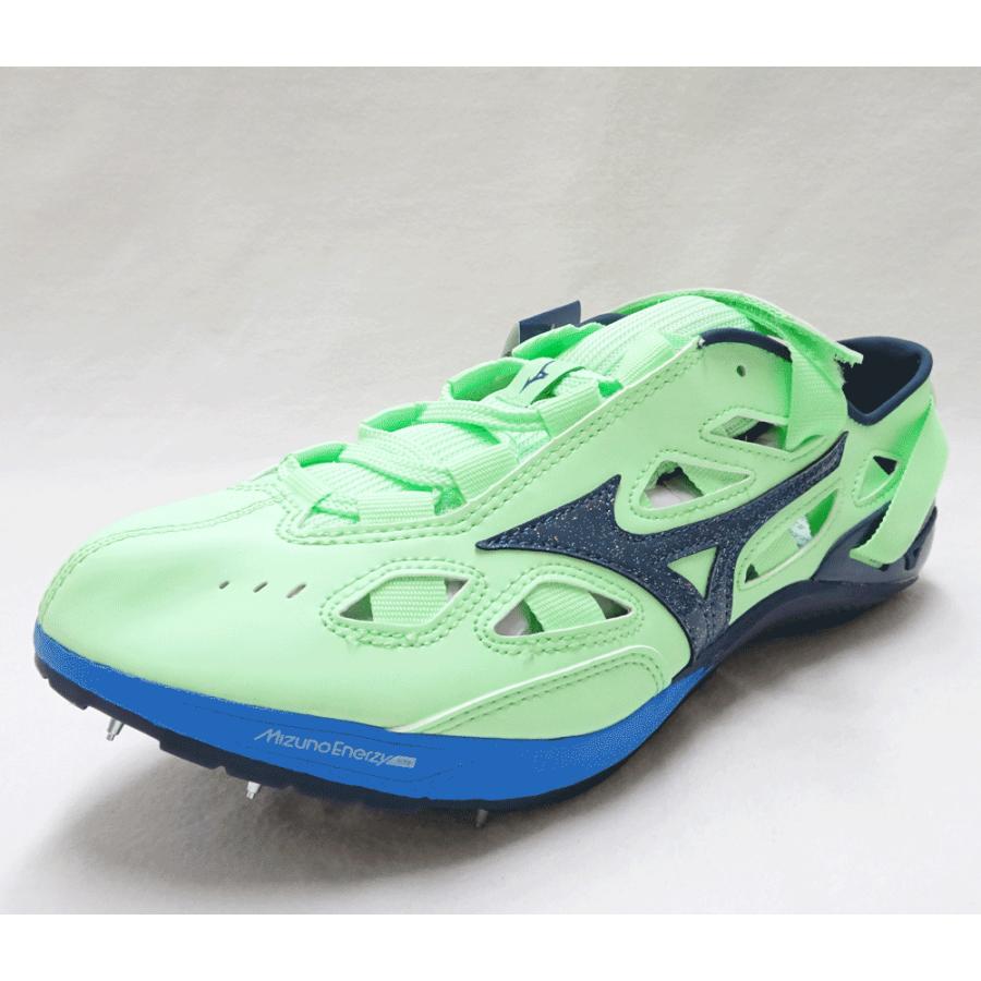 MIZUNO 陸上スパイク ミズノ クロノインクスネオシューズ袋 MIZUNO 陸上スパイク ミズノ クロノインクスネオシューズ袋