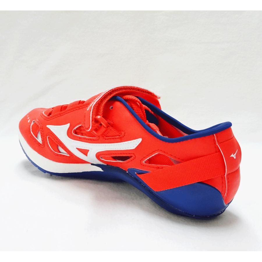 MIZUNO 陸上スパイク ミズノ クロノインクスネオシューズ袋 MIZUNO 陸上スパイク ミズノ クロノインクスネオシューズ袋