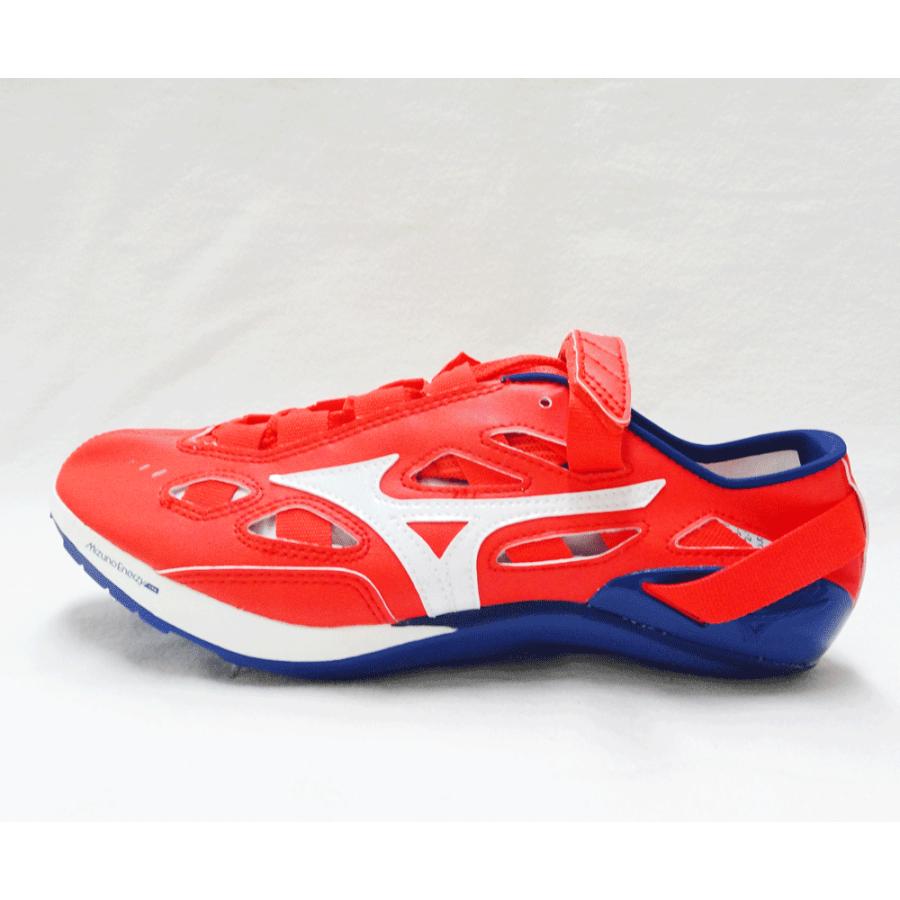 MIZUNO 陸上スパイク ミズノ クロノインクスネオシューズ袋 MIZUNO 陸上スパイク ミズノ クロノインクスネオシューズ袋