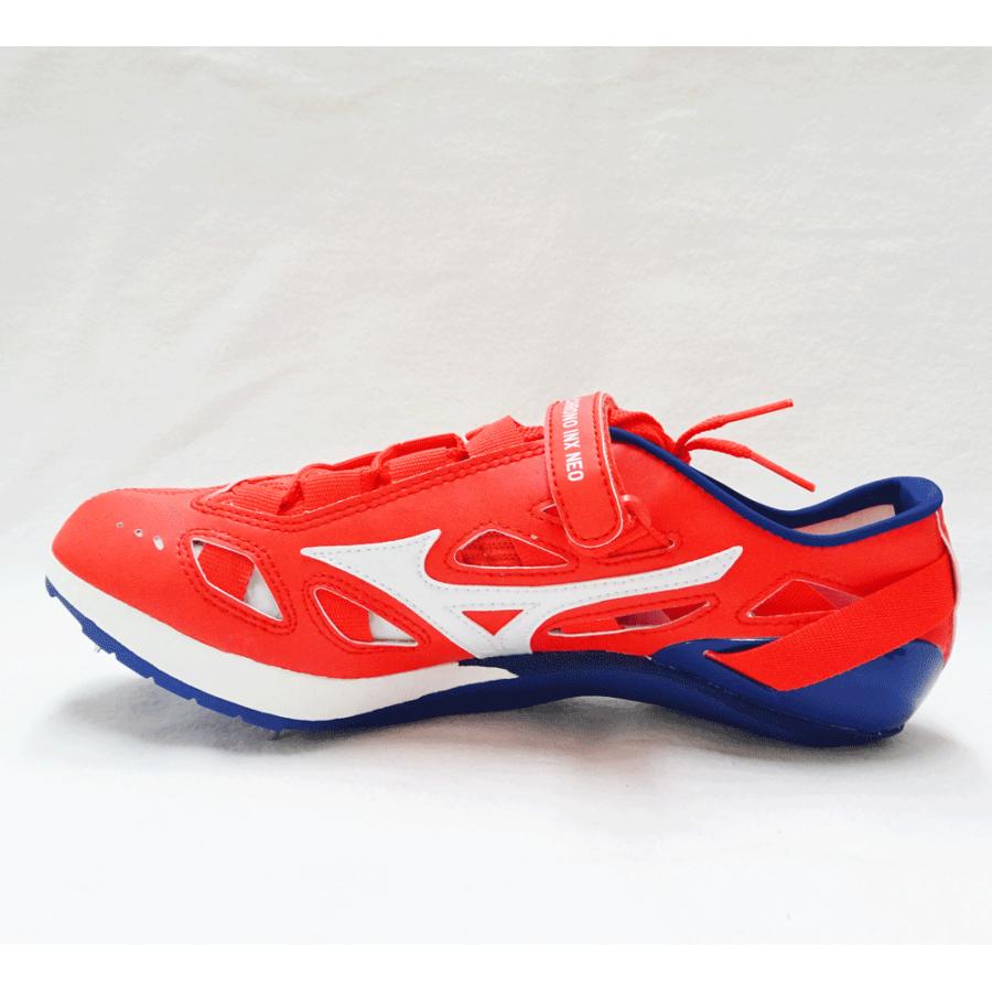 MIZUNO 陸上スパイク ミズノ クロノインクスネオシューズ袋 MIZUNO 陸上スパイク ミズノ クロノインクスネオシューズ袋