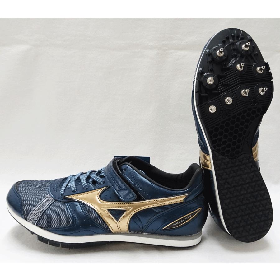 MIZUNO 陸上スパイク ミズノ フィールドジオAJシューズ袋 MIZUNO 陸上スパイク ミズノ フィールドジオAJシューズ袋