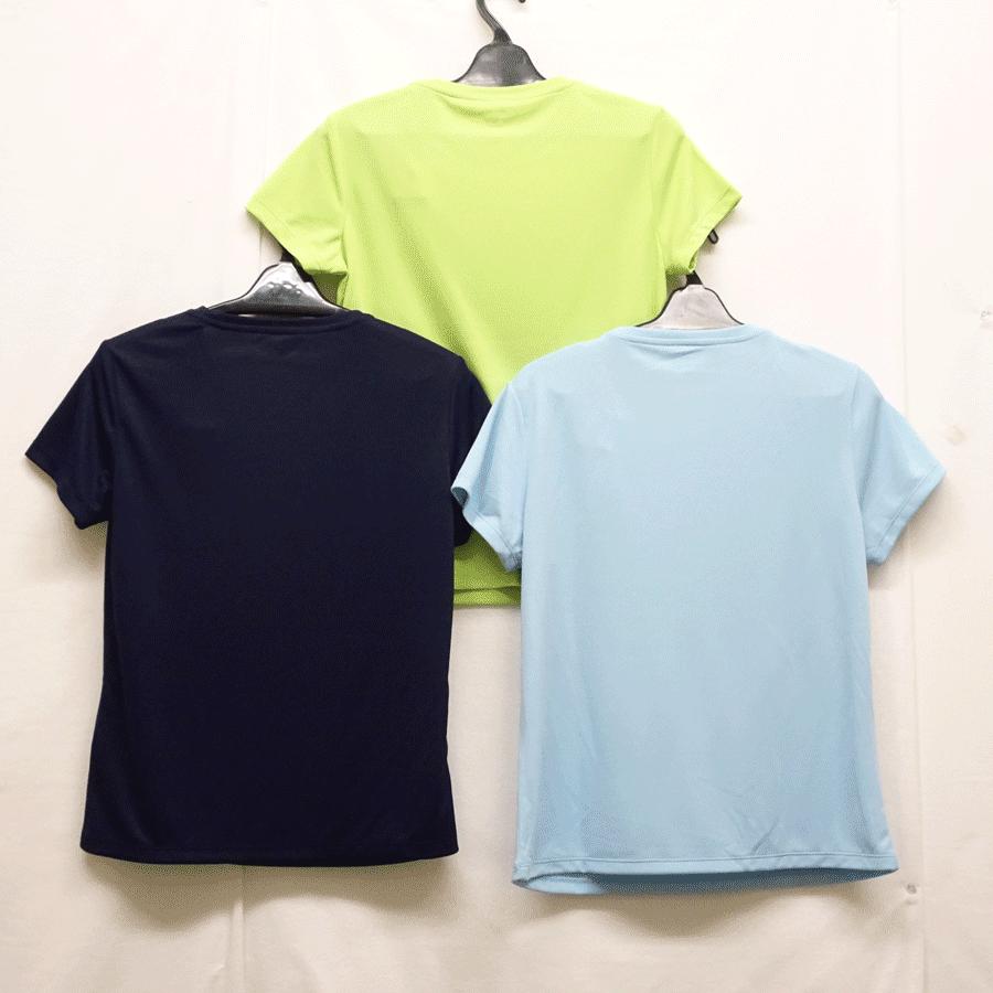 FILA - にゃま様★新品★  海外テニスウェア ELEVEN スコート、半袖トップス フィラ FILA テニスウェア レディース スコート EL0065 2025SS