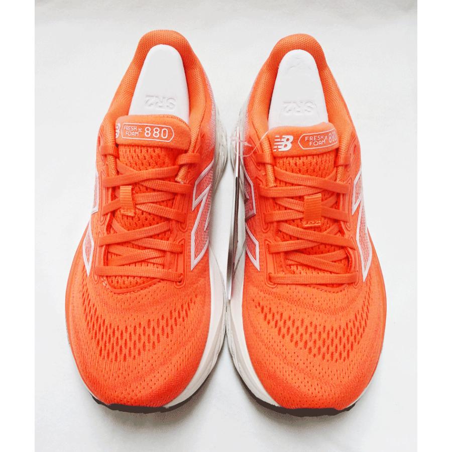 フレッシュフォームX880v14ウィメンズ-D FRESHFORMX880v14-D ニューバランス W880L14-D new balance レディースランニングシューズ｜nsp-nishinagasports｜03