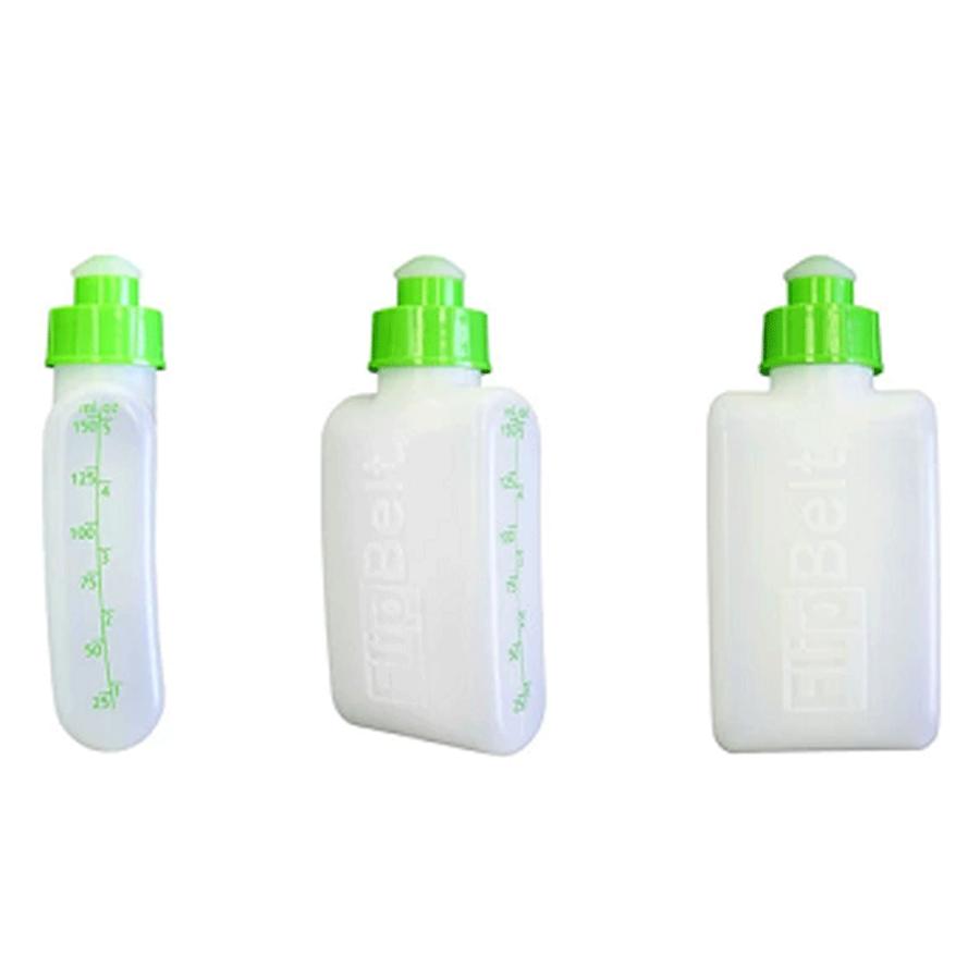 ランニング用ウォーターボトル170ml Flipbelt フリップベルトウォーターボトル170mlーランニングアクセサリー Waterbottle170 Nspニシナガスポーツ 通販 Yahoo ショッピング