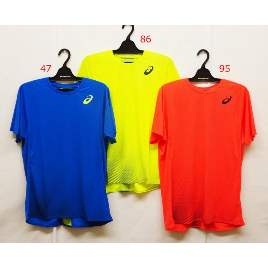 陸上ウェア アシックス ショートスリーブトップ XT6391 asics 半袖Tシャツ :XT6391:NSPニシナガスポーツ - 通販 - 陸上ウェア アシックス ショートスリーブトップ XT6391 asics 半袖Tシャツ :XT6391:NSPニシナガスポーツ - 通販 -