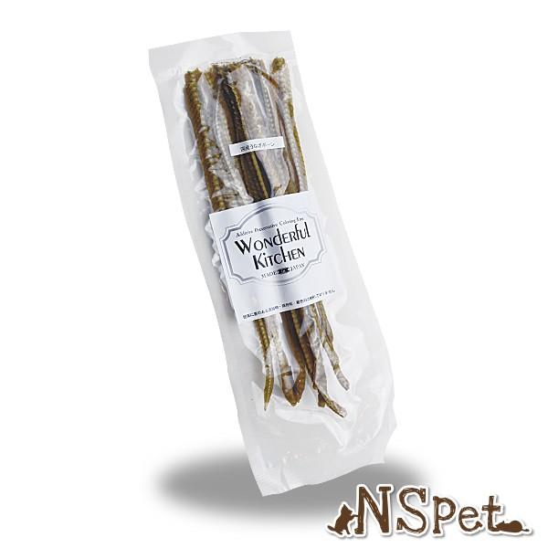 犬用 おやつ 無添加 国産うなぎボーン 猫 80g メール便対応 Of 012 Nspet 無添加犬猫おやつ グッズ 通販 Yahoo ショッピング