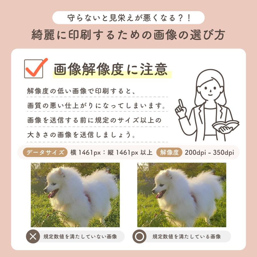 アクリルブロック キューブ オーダーメイド オリジナル 写真 画像 記念品 贈り物 推し活  母の日 父の日 ペットロス 立体 |  | 09