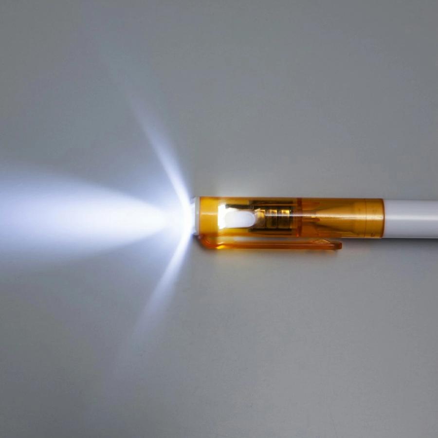 【防災】ホイッスル付きライトペン 300個セット |  | 01