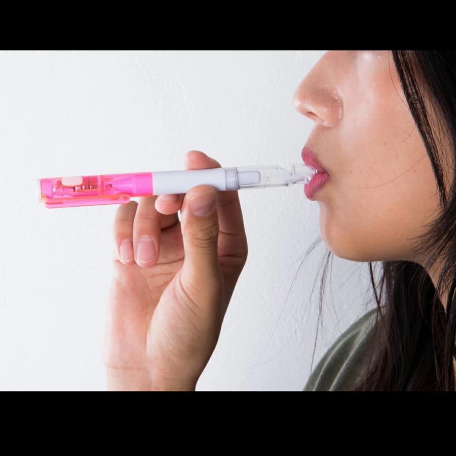 【防災】ホイッスル付きライトペン 300個セット |  | 03