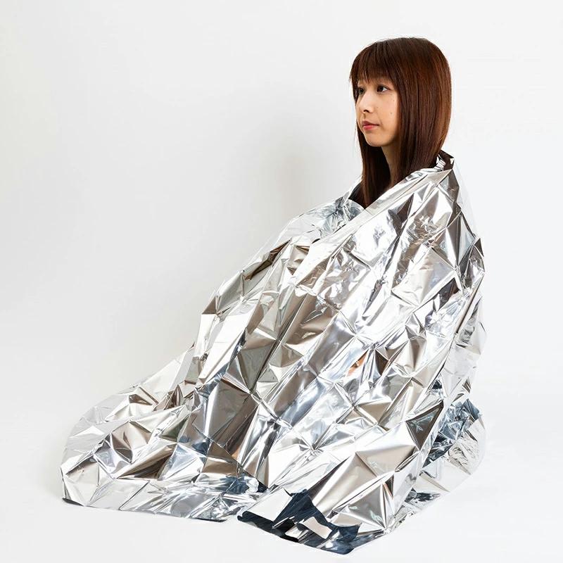 防寒アルミシート 200個セット |  | 02