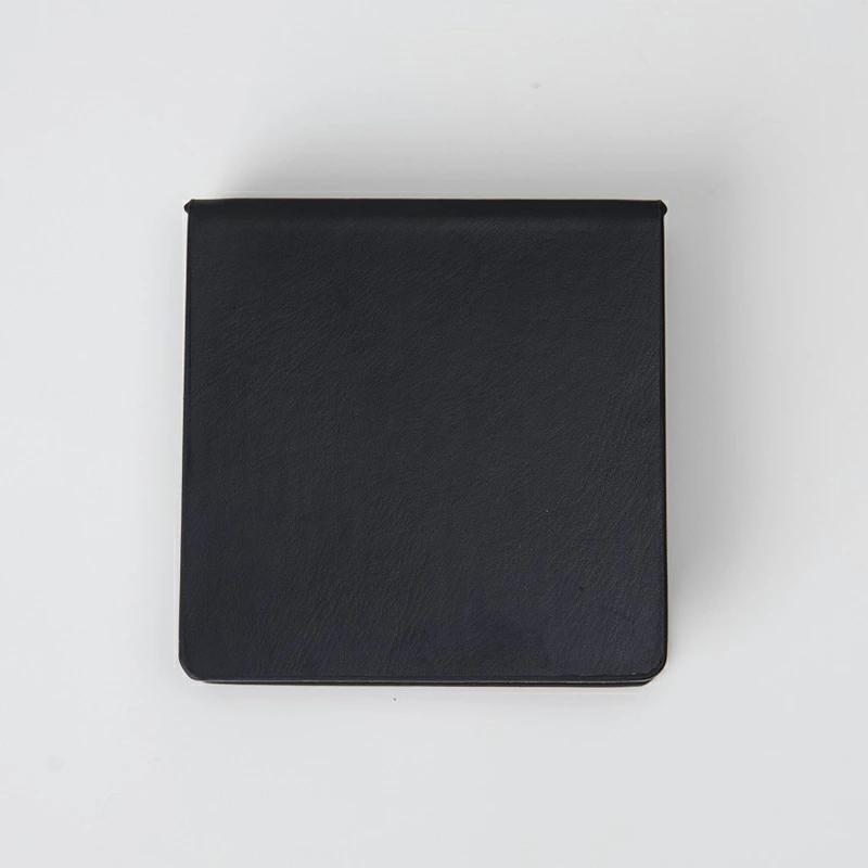 レザー調メモBOX 100個セット |  | 02