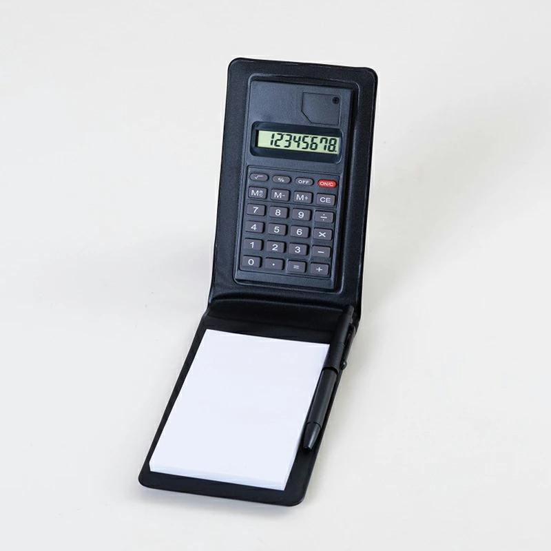 メモ付きハンディ電卓 20個セット |  | 01