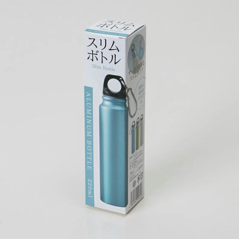 スリムボトル220ml 60個セット |  | 03